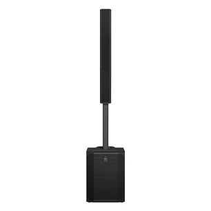 EV Electro Voice Evolve 70 Black Sistema de Audio en Torre