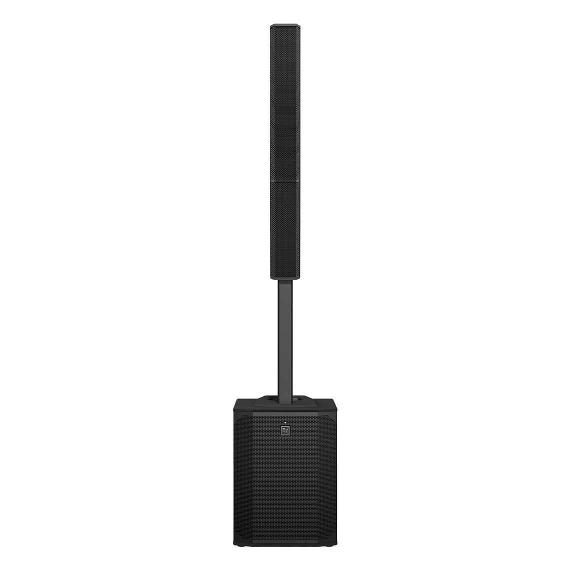 EV Electro Voice Evolve 70 Black Sistema de Audio en Torre 2