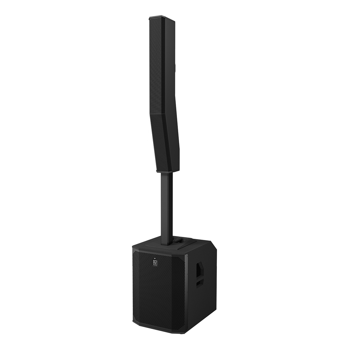 EV Electro Voice Evolve 70 Black Sistema de Audio en Torre 3