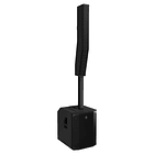 EV Electro Voice Evolve 70 Black Sistema de Audio en Torre 5