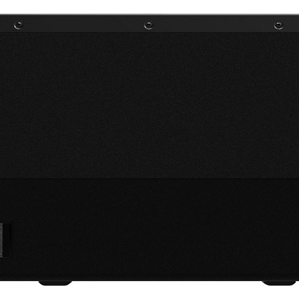 EV Electro Voice PXM 12MP Monitor de Piso 2