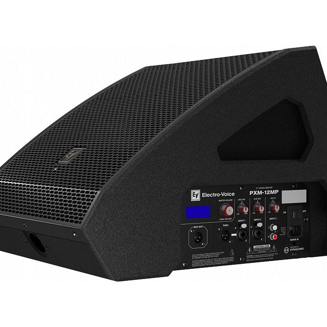 EV Electro Voice PXM 12MP Monitor de Piso 6