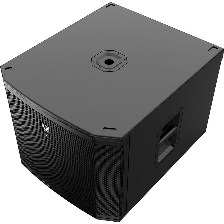 EV Electro Voice Etx 15sp Subwoofer Activo 2