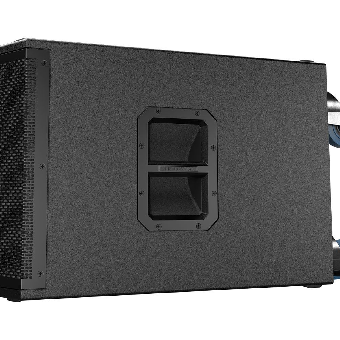 EV Electro Voice Etx 15sp Subwoofer Activo 4