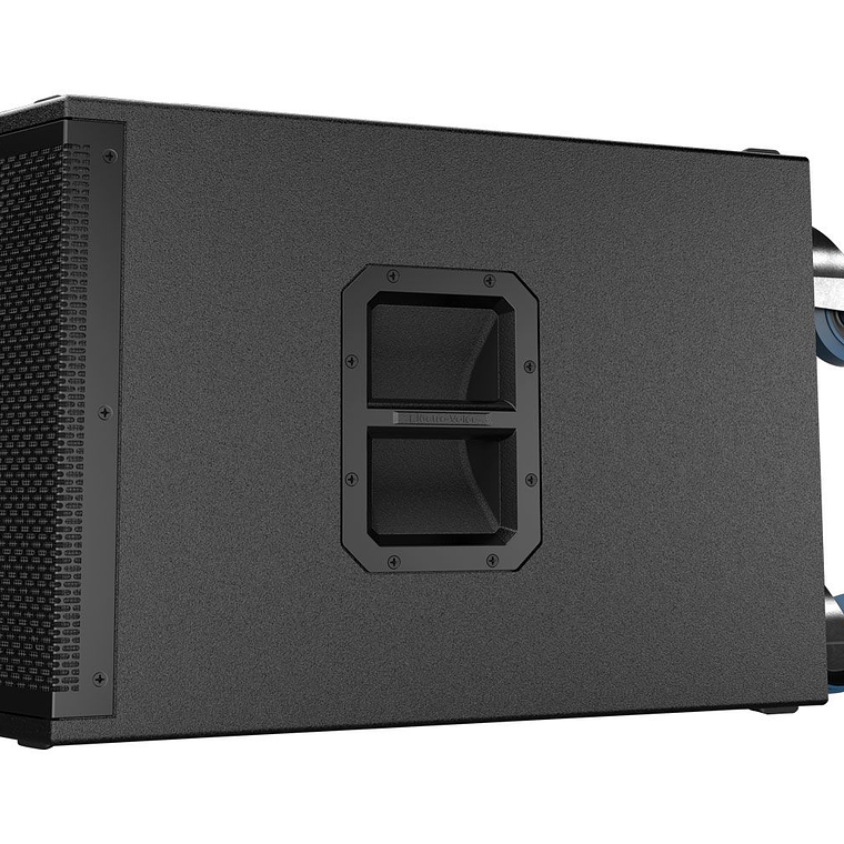 EV Electro Voice Etx 15sp Subwoofer Activo 4