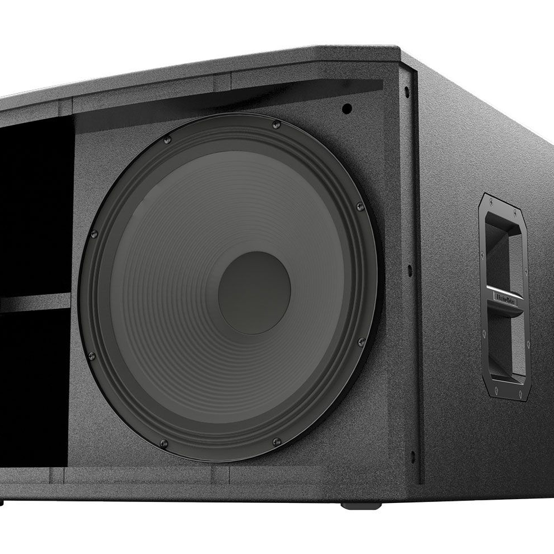EV Electro Voice Etx 15sp Subwoofer Activo 7
