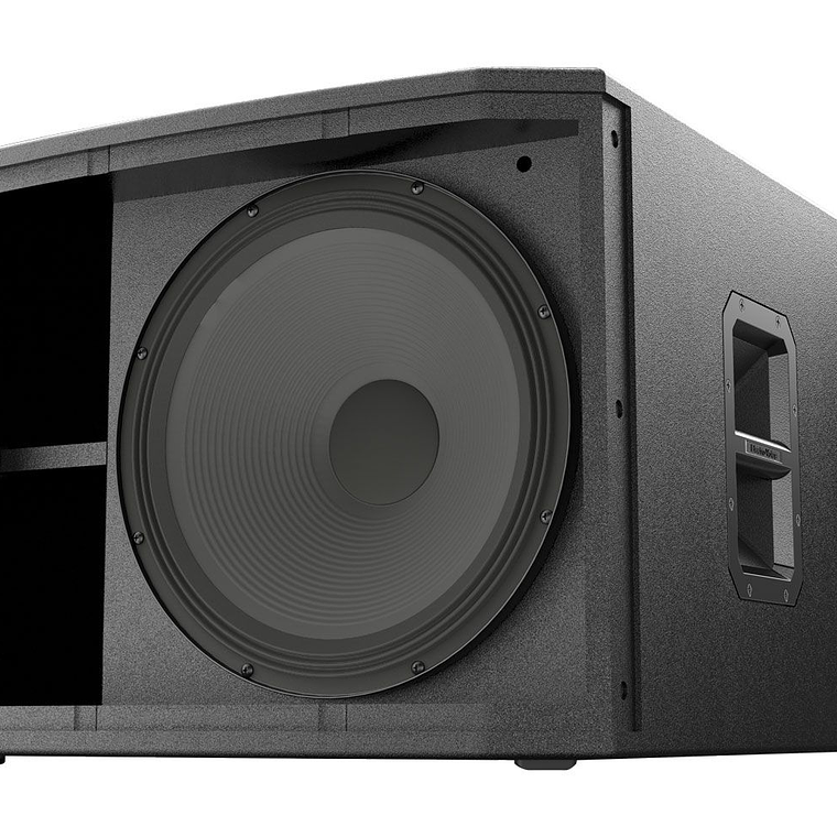 EV Electro Voice Etx 15sp Subwoofer Activo 7