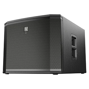 EV Electro Voice Etx 15sp Subwoofer Activo
