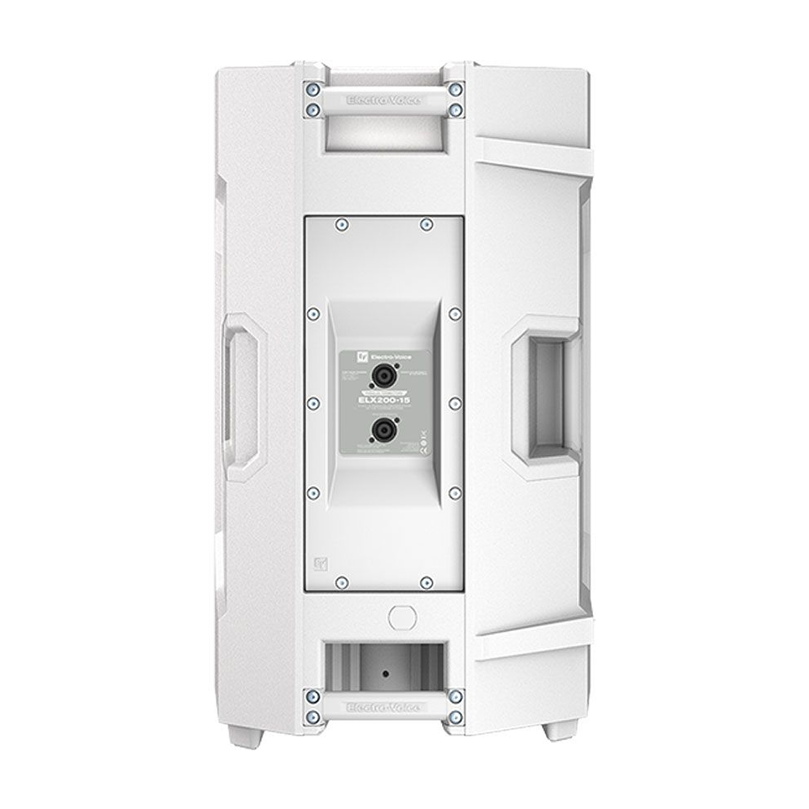 EV Electro Voice Elx200 15p White Bocina Activa 3
