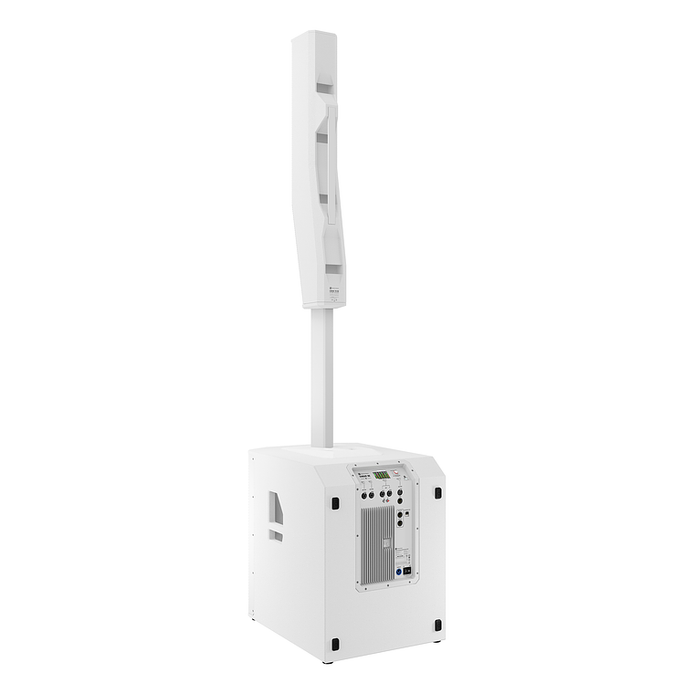 EV Electro Voice Evolve 90 White Sistema de Audio en Torre 2