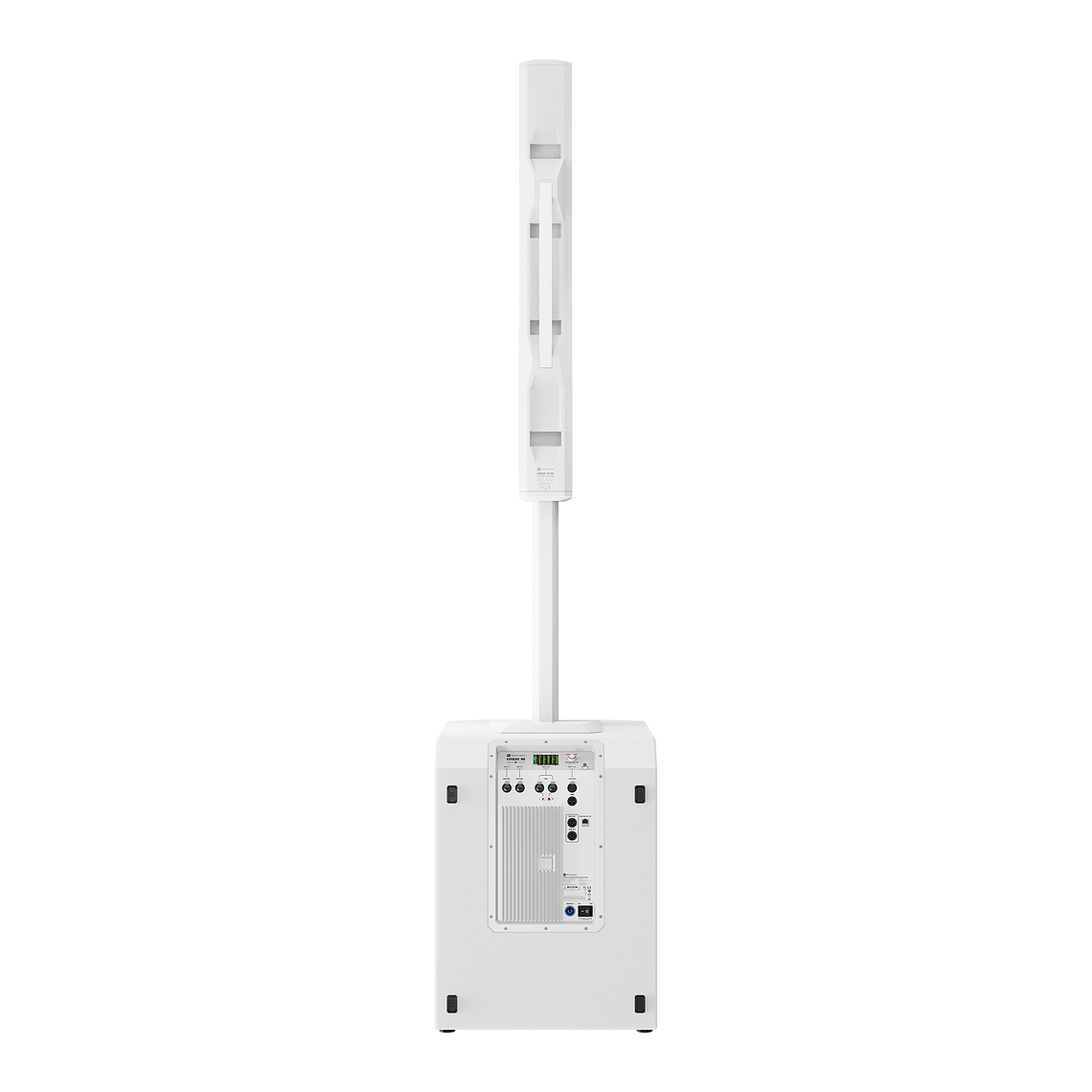 EV Electro Voice Evolve 90 White Sistema de Audio en Torre 3