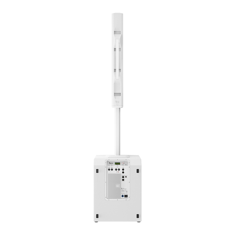 EV Electro Voice Evolve 90 White Sistema de Audio en Torre 3