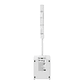 EV Electro Voice Evolve 90 White Sistema de Audio en Torre - Miniatura 3