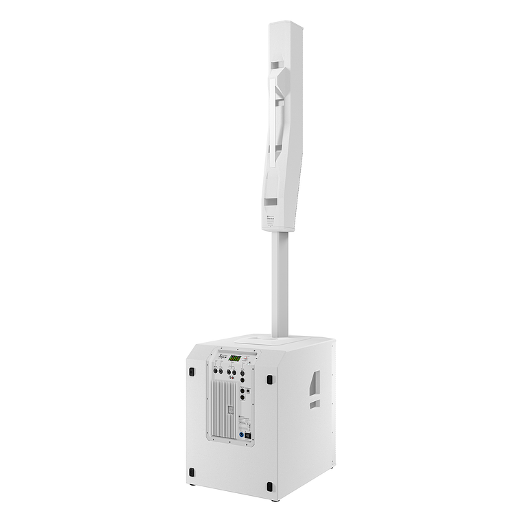 EV Electro Voice Evolve 90 White Sistema de Audio en Torre 5