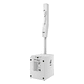 EV Electro Voice Evolve 90 White Sistema de Audio en Torre - Miniatura 5