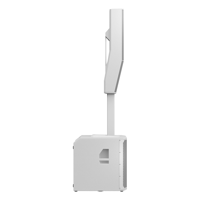 EV Electro Voice Evolve 90 White Sistema de Audio en Torre 10