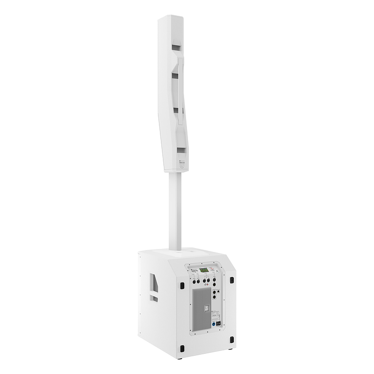 EV Electro Voice Evolve 70 White Sistema de Audio en Torre 3