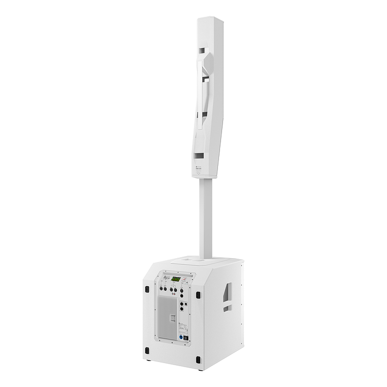 EV Electro Voice Evolve 70 White Sistema de Audio en Torre 4