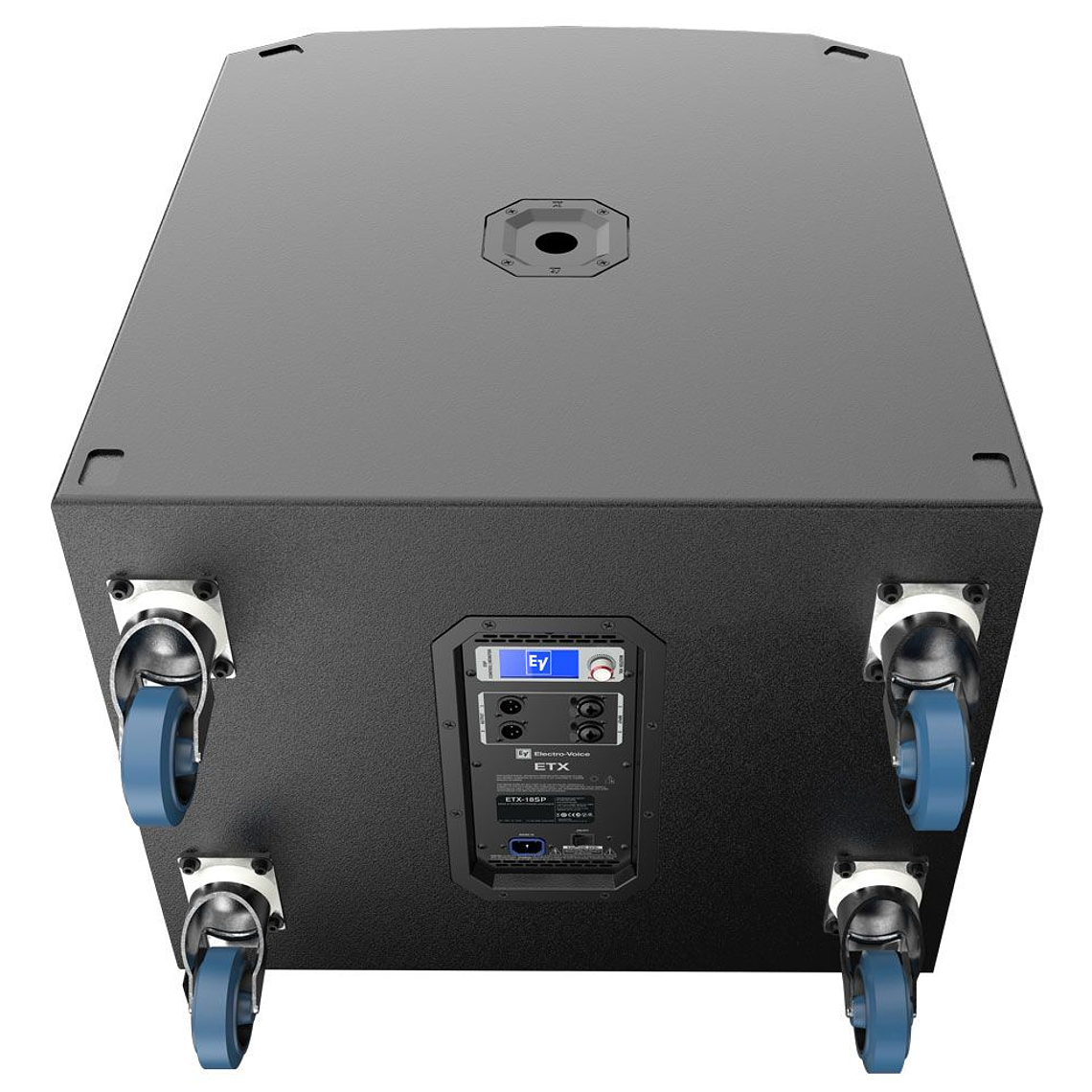 EV Electro Voice Etx 18sp Subwoofer Activo 4