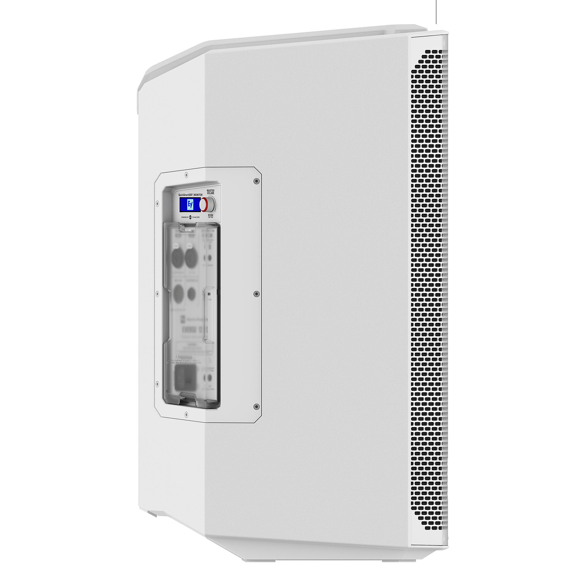 EV Electro Voice Everse 12 White Bocina Activa con Bateria 3