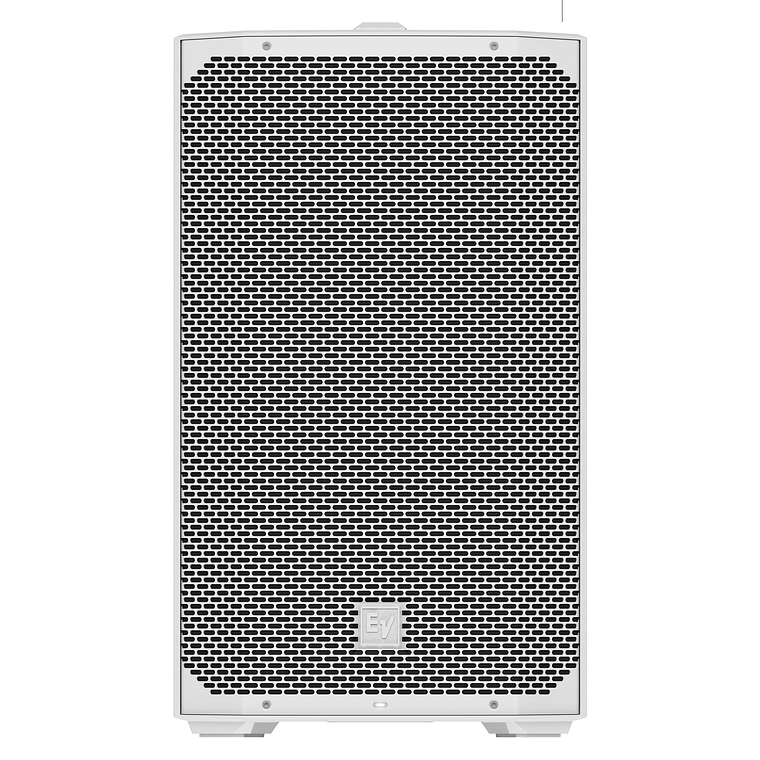 EV Electro Voice Everse 12 White Bocina Activa con Bateria 6