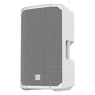 EV Electro Voice Everse 12 White Bocina Activa con Bateria