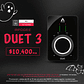 Apogee Duet 3 Interfaz de Audio - Miniatura 2