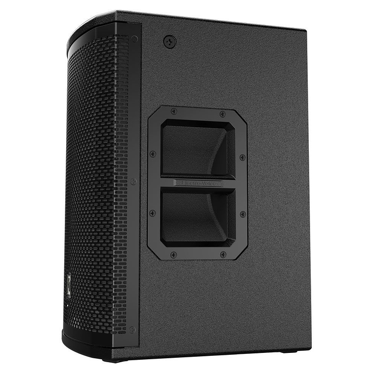 EV Electro Voice Etx 10p Bocina Activa 5