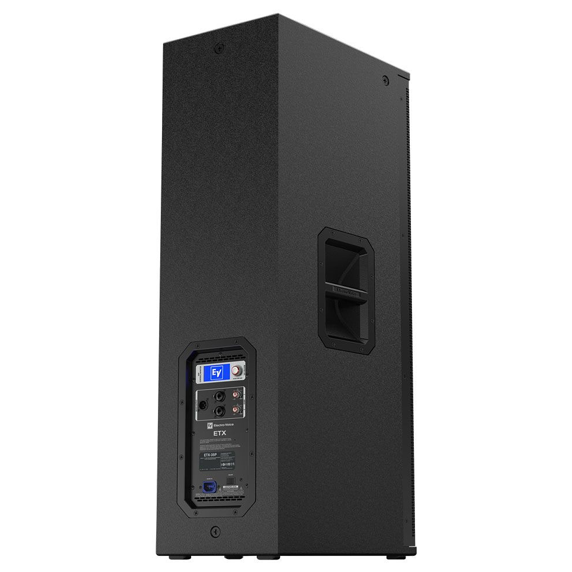 EV Electro Voice Etx 35P Bocina Activa 4