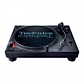 Technics SL 1200 MK7 / SL 1210 MK7 Black Tornamesa para DJ - Miniatura 2