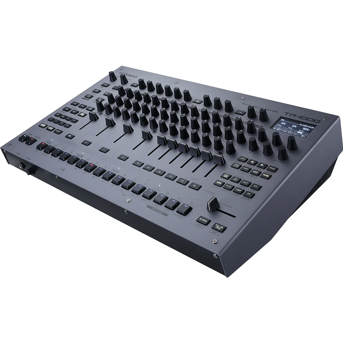 Roland Tr 1000 Caja de Ritmos 4