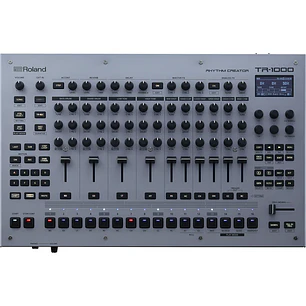 Roland Tr 1000 Caja de Ritmos