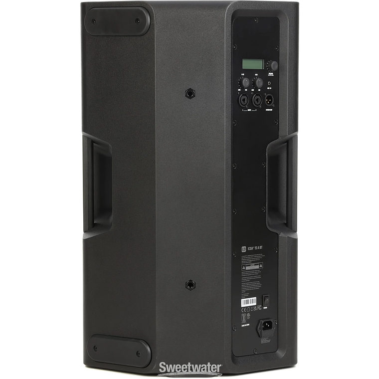 Ld Systems Icoa 15 A Bt 2
