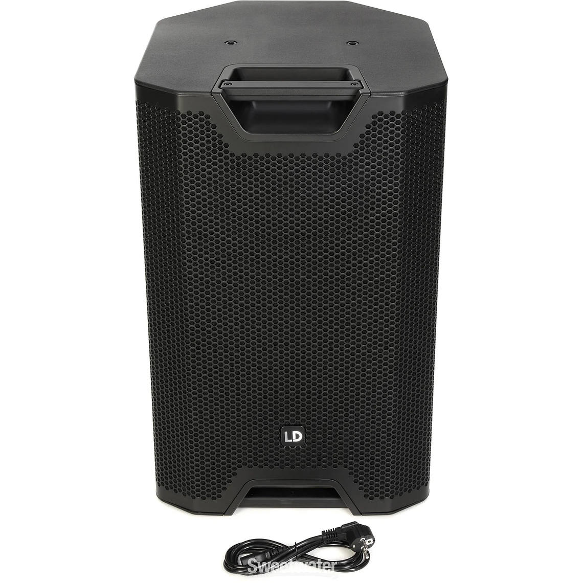 Ld Systems Icoa 15 A Bt 3