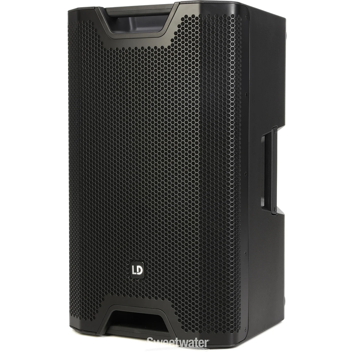 Ld Systems Icoa 15 A Bt 4