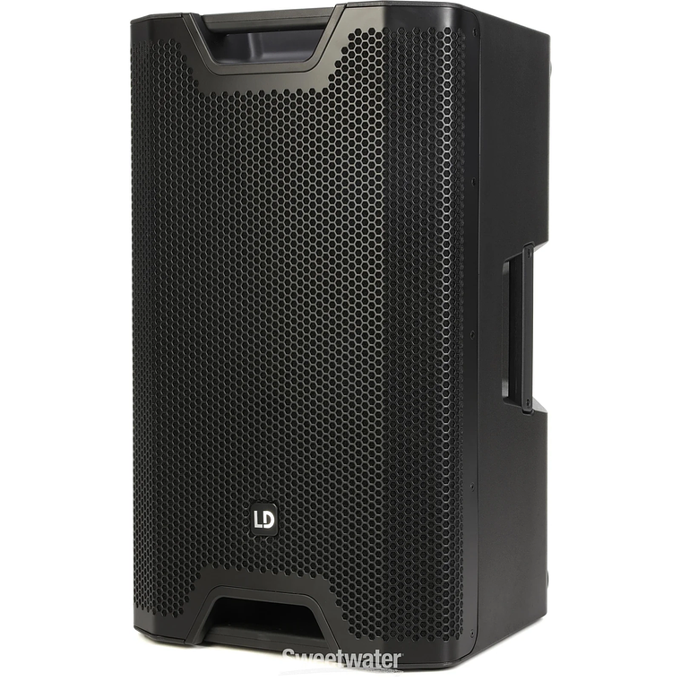Ld Systems Icoa 15 A Bt 4