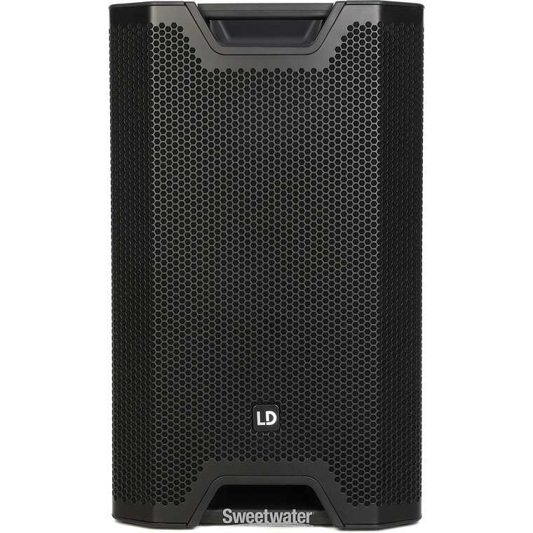 Ld Systems Icoa 15 A Bt 5