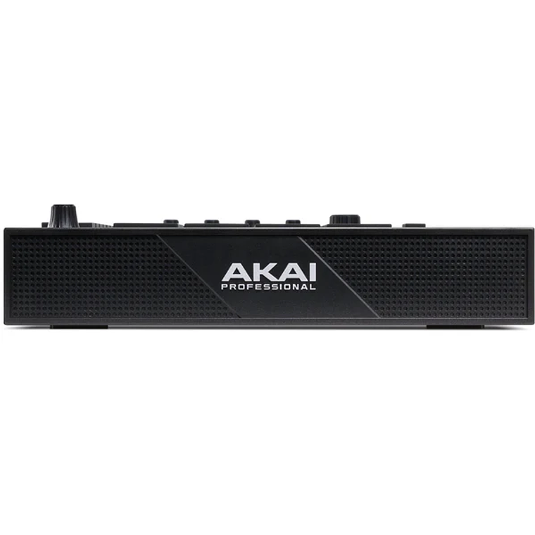 Akai Professional Mpc Live III Secuenciador y Caja de Ritmos 7