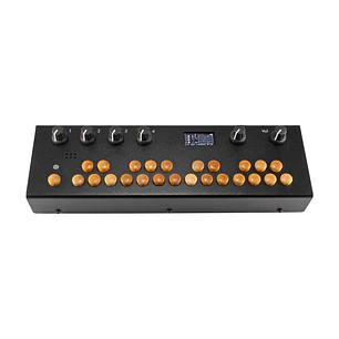 Critter & Guitari Organelle S2 Sintetizador Digital