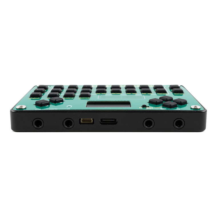 Wee Noise Makers Pgb 1 Caja de Ritmos  2