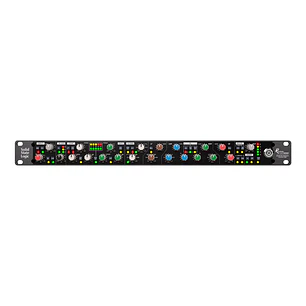Solid State Logic SSL Revival 4000 Channel Strip