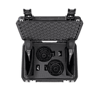 Warm Audio Wa 87 R2 T2 Black Micrófono de Condensador (2 piezas) 5