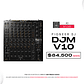 Pioneer DJ DJM V10 Mezcladora para DJ - Miniatura 1