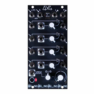 Make Noise QXG