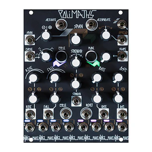Make Noise PoliMATHS