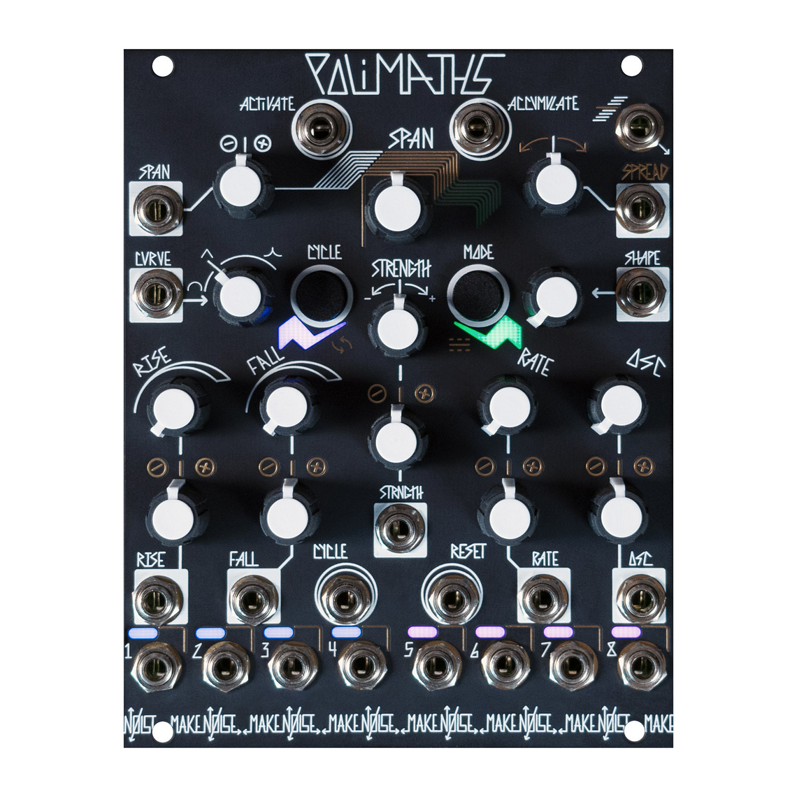 Make Noise PoliMATHS 2