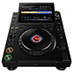 Pioneer DJ CDJ 3000X (2 Piezas) + Pioneer DJ DJM A9 Cabina Completa - Miniatura 2