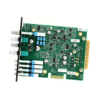 Solid State Logic SSL Vhd MkII Serie 500 Preamplificador 4