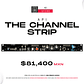 Api The Channel Strip Preamplificador, Compresor y Ecualizador - Miniatura 1