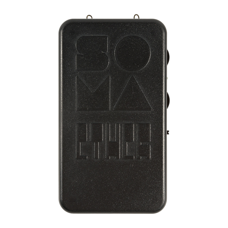 Soma Laboratory Ether Anti Radio V2 2